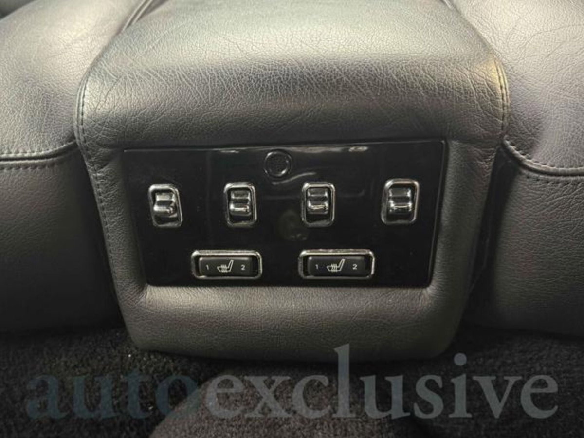 Bentley Arnage Arnage T (16)