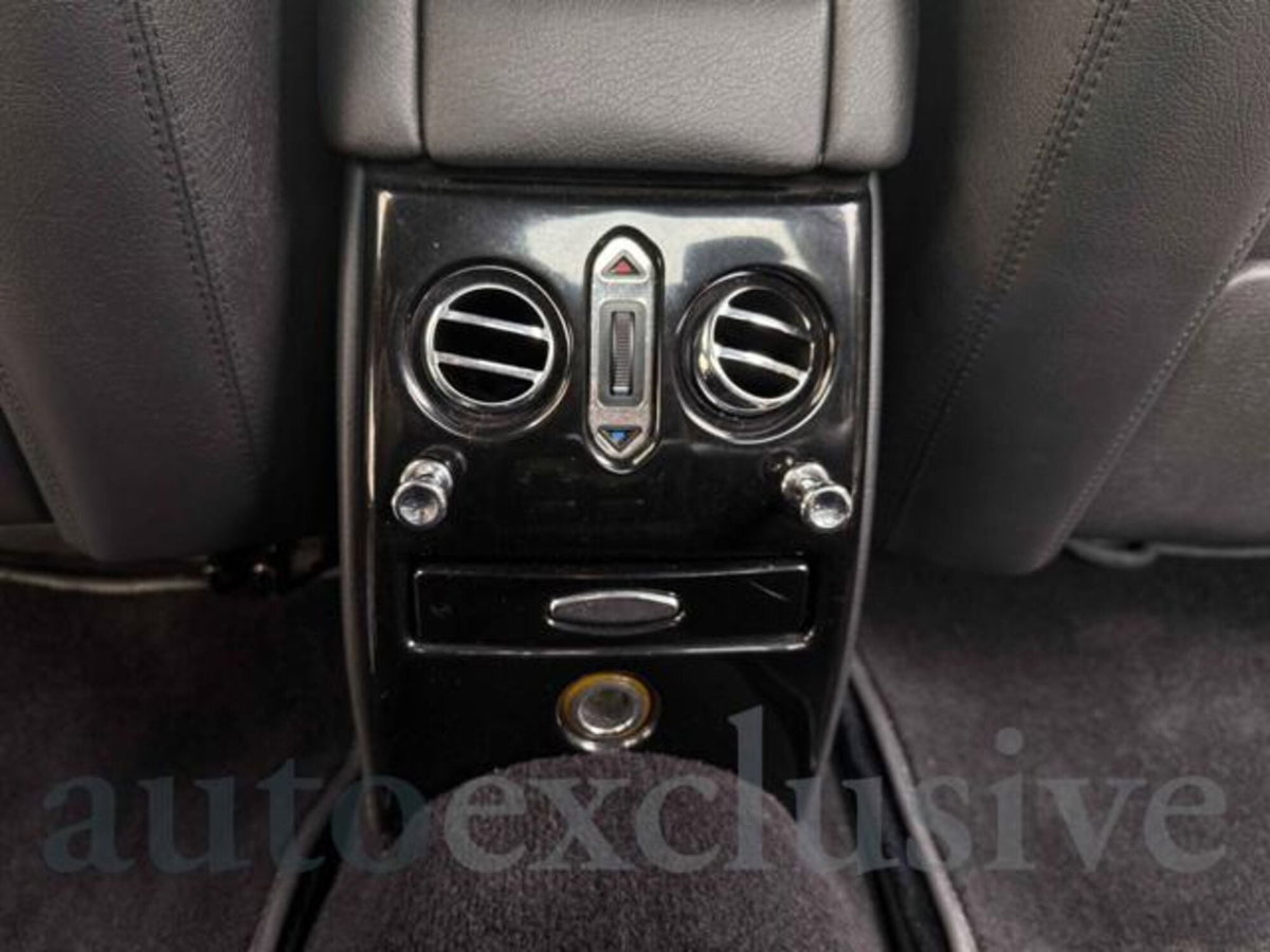 Bentley Arnage Arnage T (17)