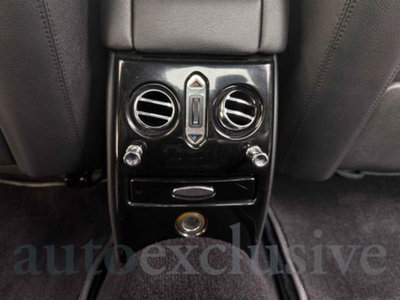 Bentley Arnage Arnage T (17)