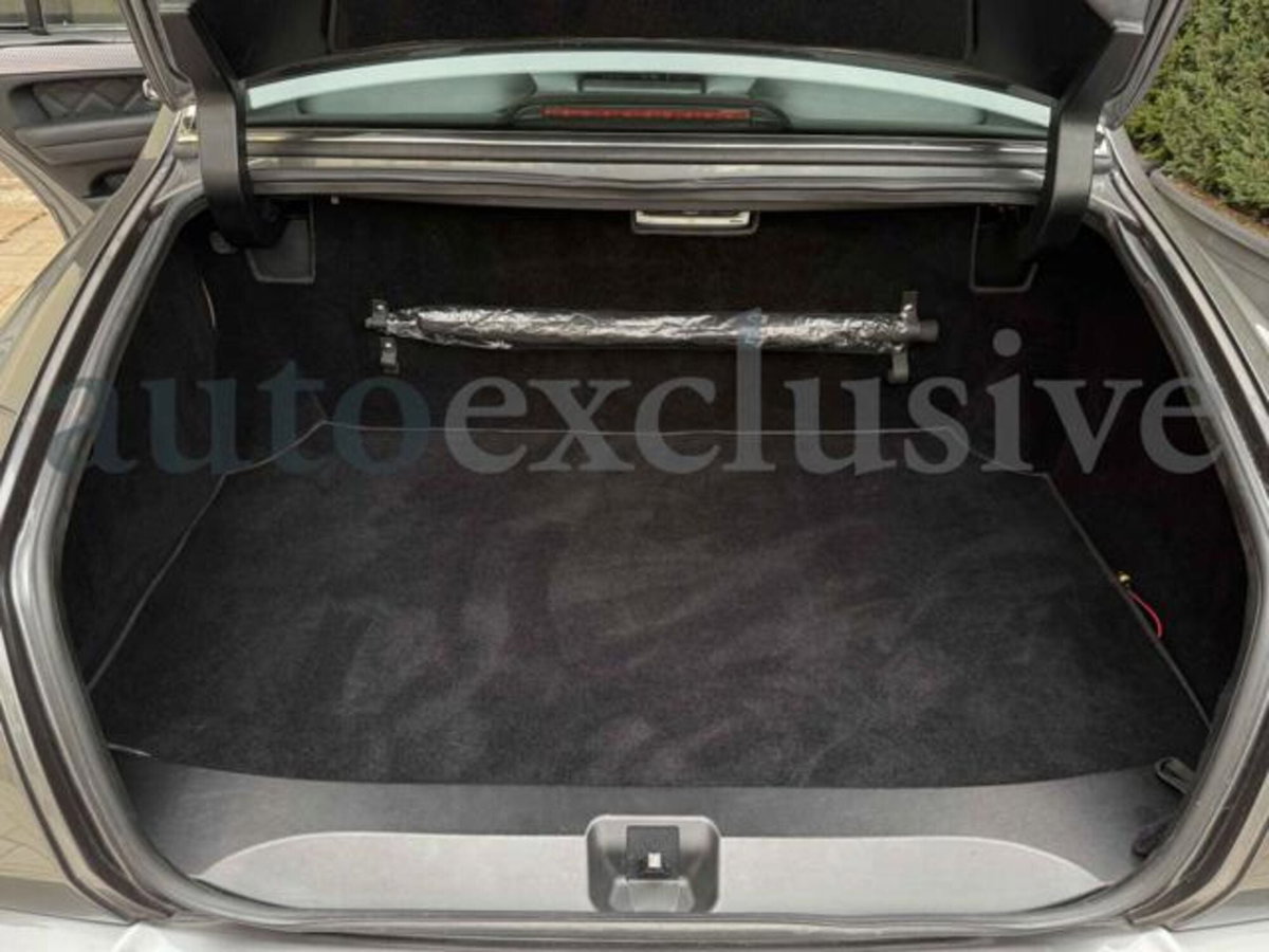 Bentley Arnage Arnage T (18)