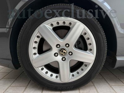 Bentley Arnage Arnage T (19)