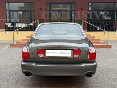 Bentley Arnage Arnage T (5)