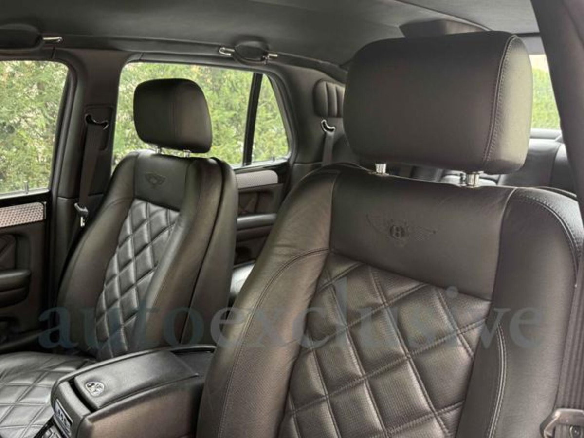 Bentley Arnage Arnage T (7)