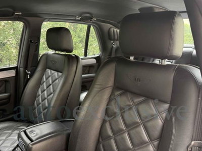 Bentley Arnage Arnage T (7)