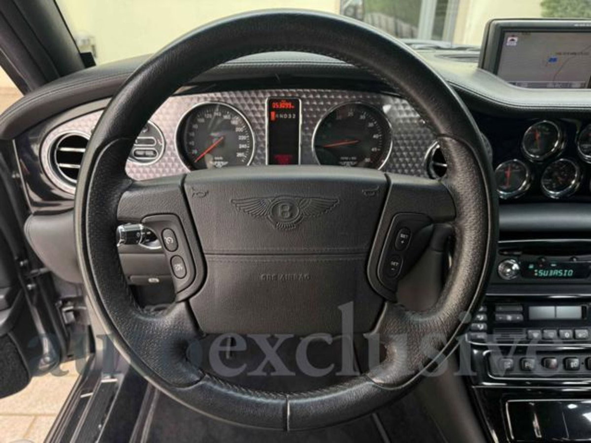 Bentley Arnage Arnage T (8)