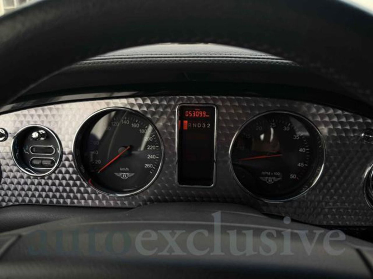 Bentley Arnage Arnage T (9)