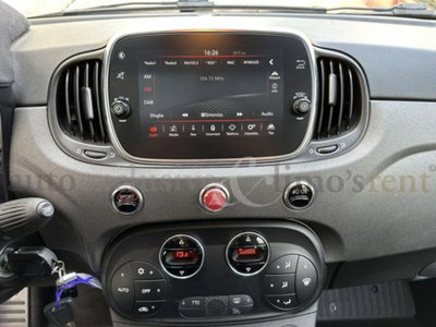 Abarth 595 595 1.4 Turbo T-Jet 180 CV Esseesse (9)