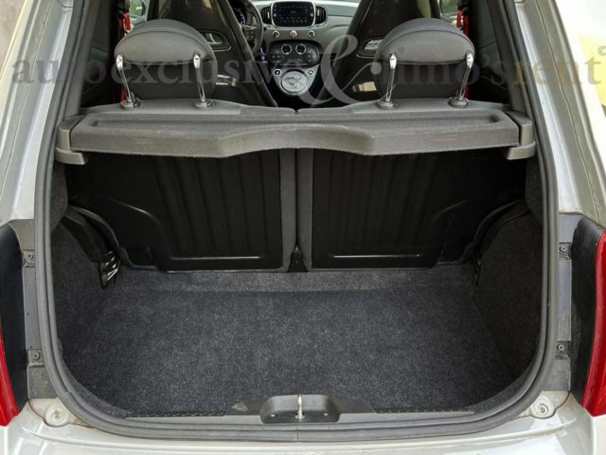 Abarth 595 595 1.4 Turbo T-Jet 180 CV Esseesse (15)