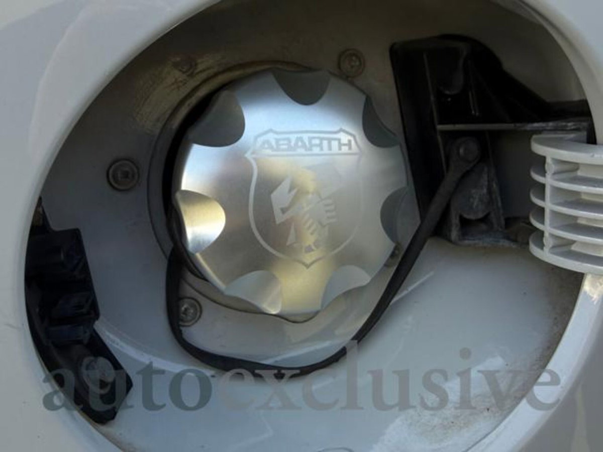 Abarth 595 595 1.4 Turbo T-Jet 180 CV Esseesse (16)