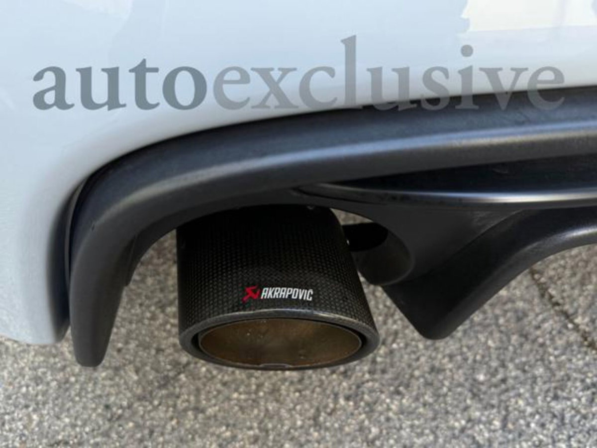 Abarth 595 595 1.4 Turbo T-Jet 180 CV Esseesse (18)