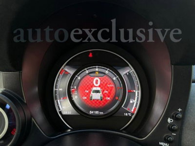 Abarth 595 595 1.4 Turbo T-Jet 180 CV Esseesse (20)