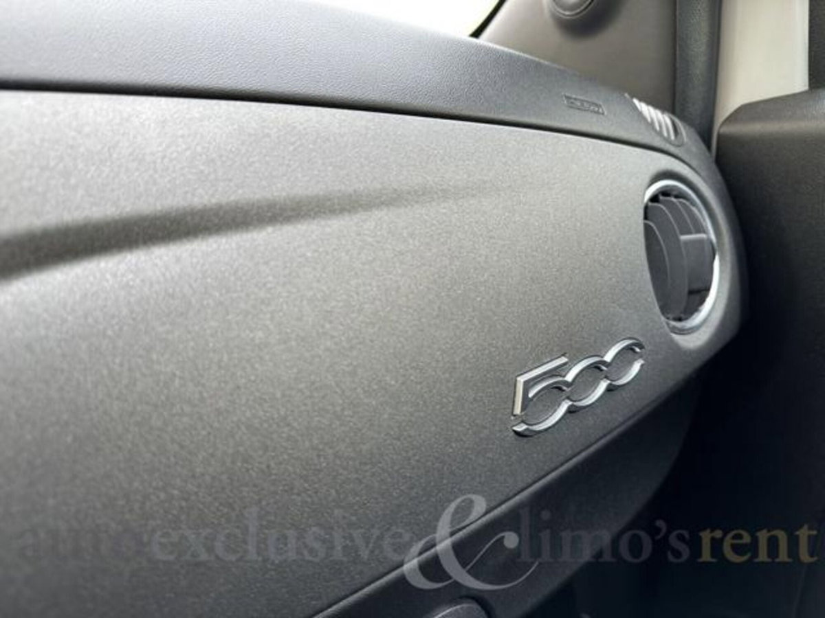 Abarth 595 595 1.4 Turbo T-Jet 180 CV Esseesse (5)