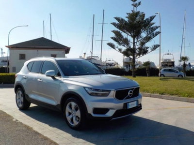 Volvo XC40 D4 AWD Geartronic usata