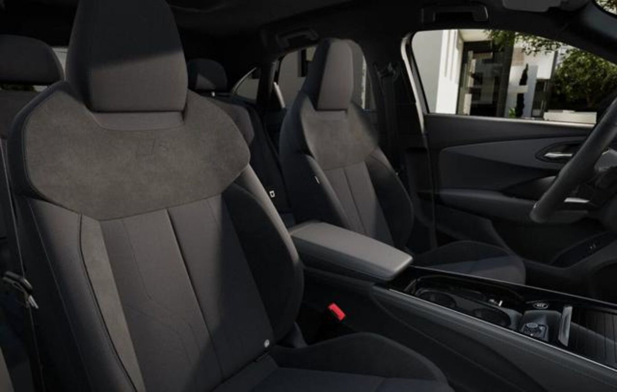 Audi Q3 35 TFSI S tronic S line edition (3)