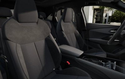 Audi Q3 35 TFSI S tronic S line edition (3)