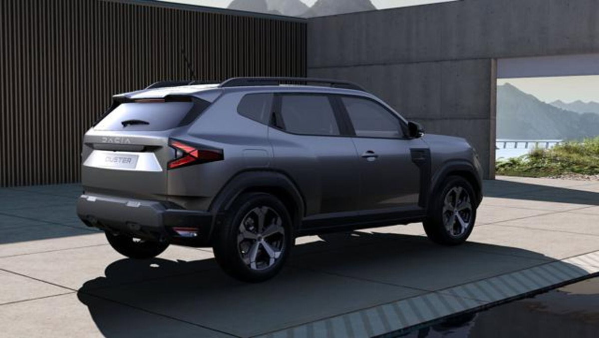 Dacia Duster 1.2 Eco-G Journey 120cv (2)