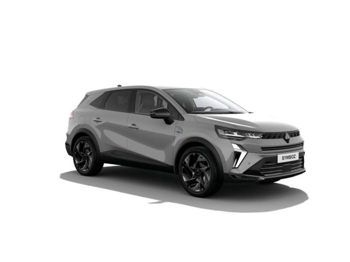 Renault Symbioz 1.8 full hybrid Esprit Alpine 160cv auto
