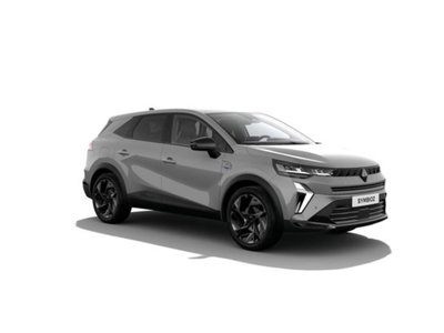 Renault Symbioz 1.8 full hybrid Esprit Alpine 160cv auto nuova