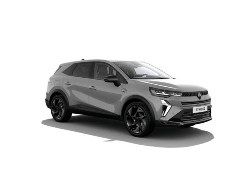 Renault Symbioz 1.8 full hybrid Esprit Alpine 160cv auto