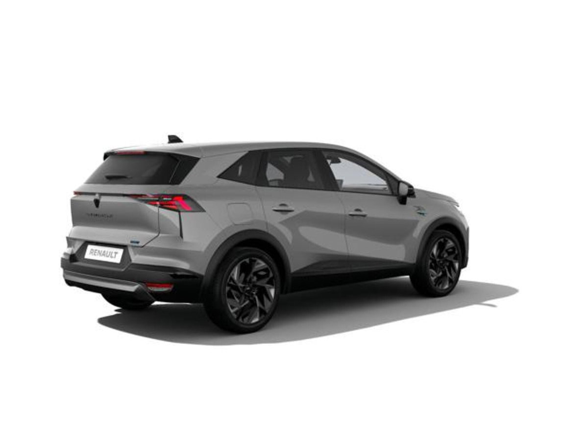 Renault Symbioz 1.8 full hybrid Esprit Alpine 160cv auto (2)