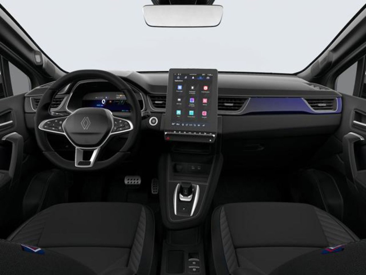 Renault Symbioz 1.8 full hybrid Esprit Alpine 160cv auto (5)