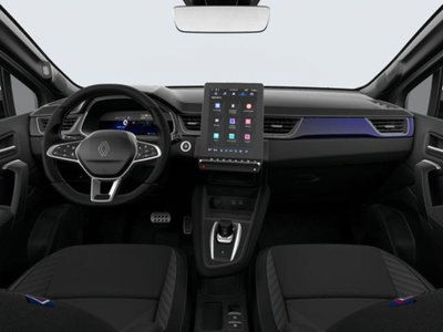 Renault Symbioz 1.8 full hybrid Esprit Alpine 160cv auto (5)