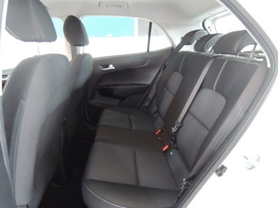 Kia Picanto 1.0 12V GPL 5 porte Style (13)