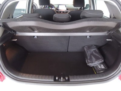 Kia Picanto 1.0 12V GPL 5 porte Style (14)
