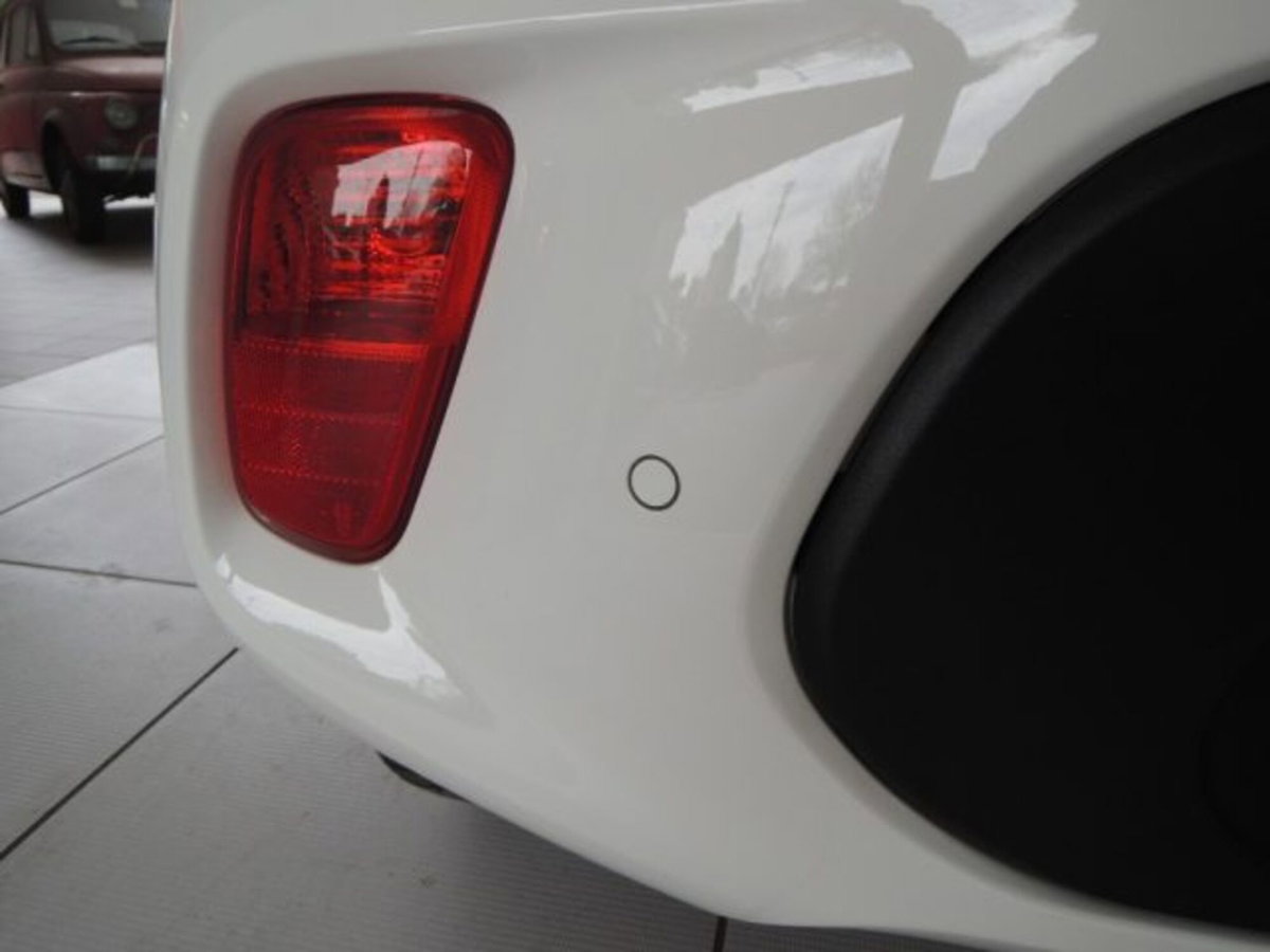 Kia Picanto 1.0 12V GPL 5 porte Style (15)