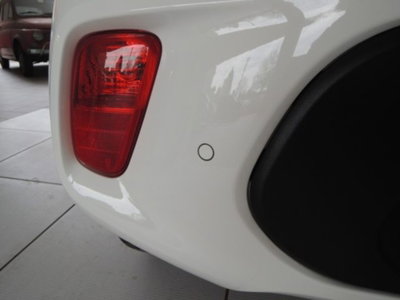 Kia Picanto 1.0 12V GPL 5 porte Style (15)