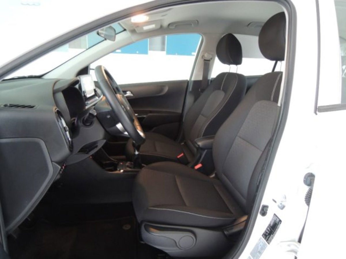 Kia Picanto 1.0 12V GPL 5 porte Style (7)