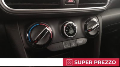 Hyundai Kona 1.6 CRDI 115 CV XTech (10)