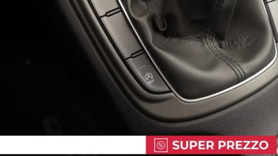 Hyundai Kona 1.6 CRDI 115 CV XTech (13)