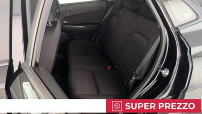 Hyundai Kona 1.6 CRDI 115 CV XTech (15)