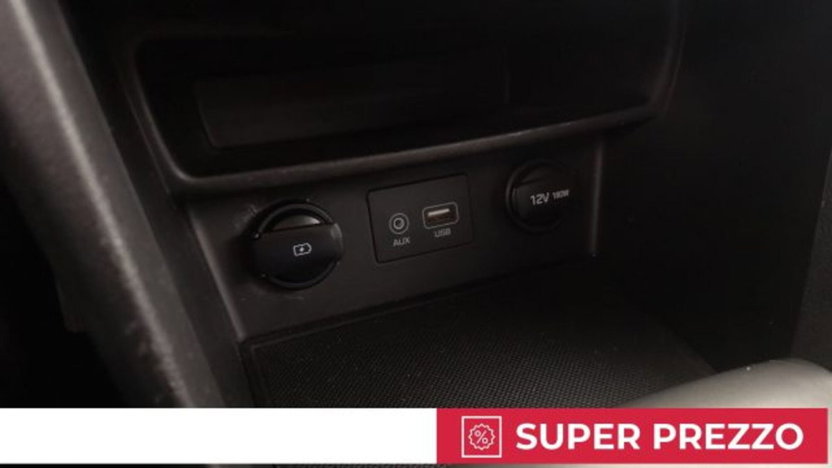Hyundai Kona 1.6 CRDI 115 CV XTech (16)