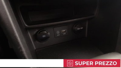 Hyundai Kona 1.6 CRDI 115 CV XTech (16)