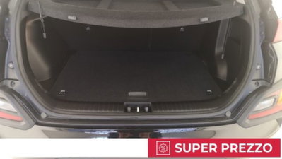 Hyundai Kona 1.6 CRDI 115 CV XTech (18)