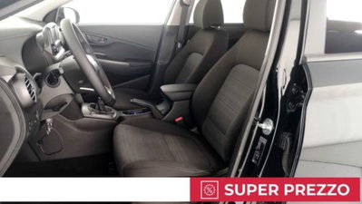 Hyundai Kona 1.6 CRDI 115 CV XTech (5)