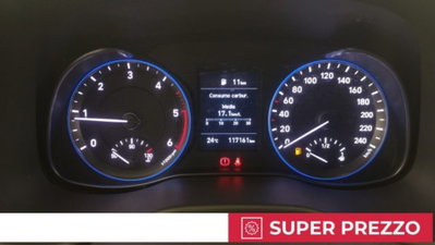 Hyundai Kona 1.6 CRDI 115 CV XTech (8)