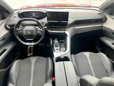 Peugeot 3008 BlueHDi 130 S&S EAT8 GT (11)