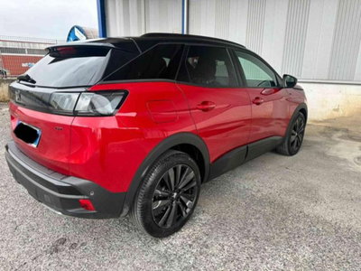Peugeot 3008 BlueHDi 130 S&S EAT8 GT (2)