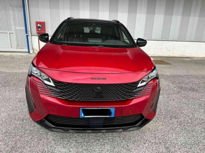 Peugeot 3008 BlueHDi 130 S&S EAT8 GT (3)