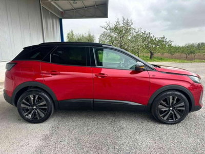 Peugeot 3008 BlueHDi 130 S&S EAT8 GT (4)