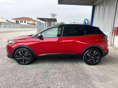 Peugeot 3008 BlueHDi 130 S&S EAT8 GT (6)