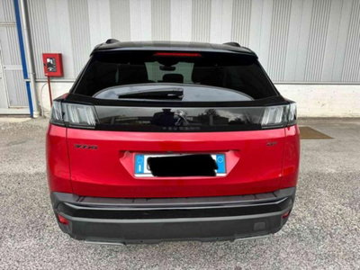 Peugeot 3008 BlueHDi 130 S&S EAT8 GT (7)