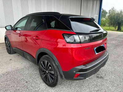 Peugeot 3008 BlueHDi 130 S&S EAT8 GT (8)