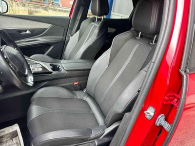 Peugeot 3008 BlueHDi 130 S&S EAT8 GT (9)