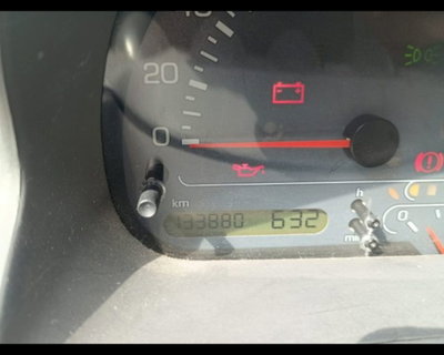 Fiat Multipla 100 16V bipower cat SX (8)