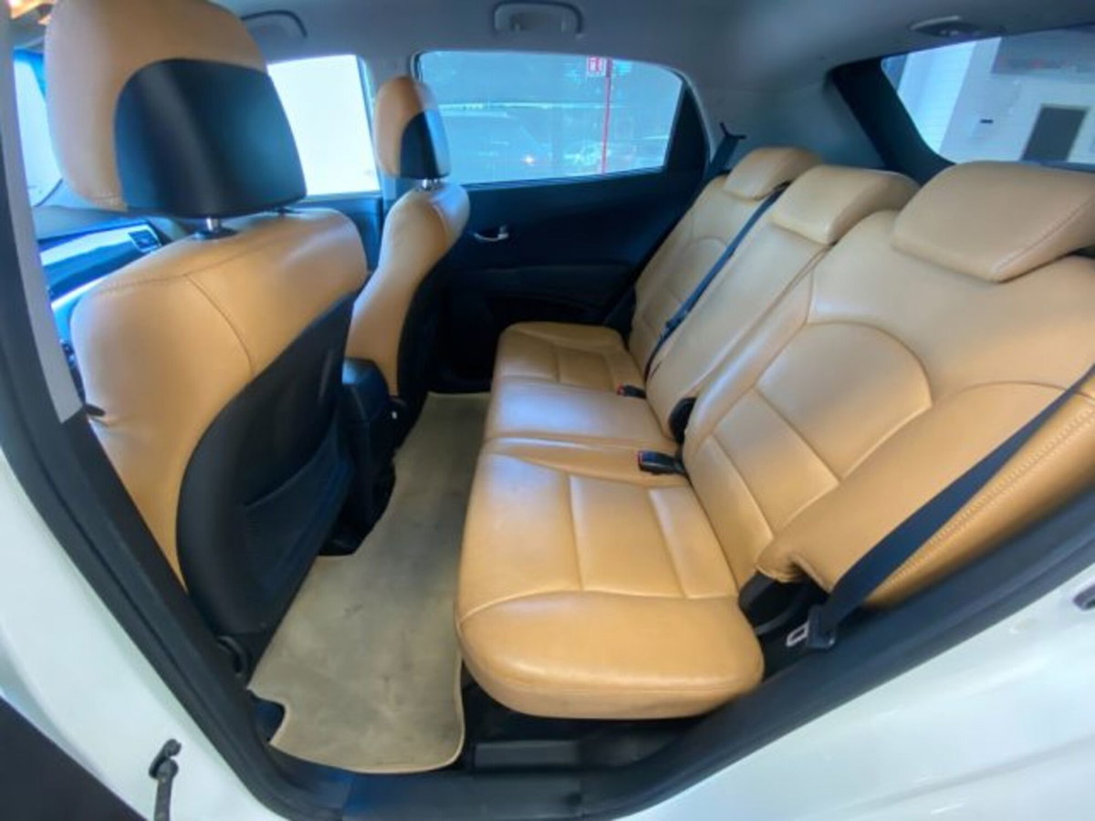 Ssangyong Korando 2.0 2WD MT GPL C (8)