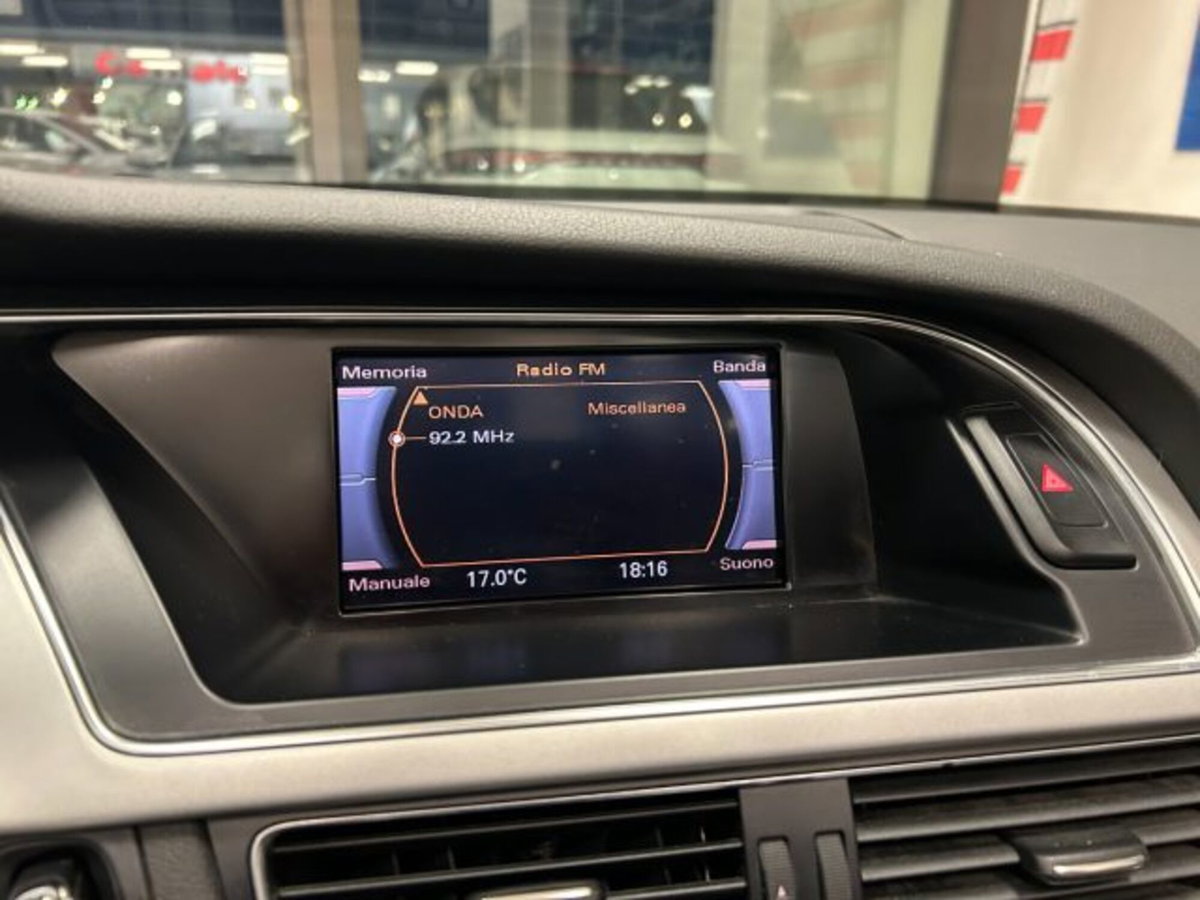 Audi A5 Cabrio 1.8 TFSI Ambition (11)